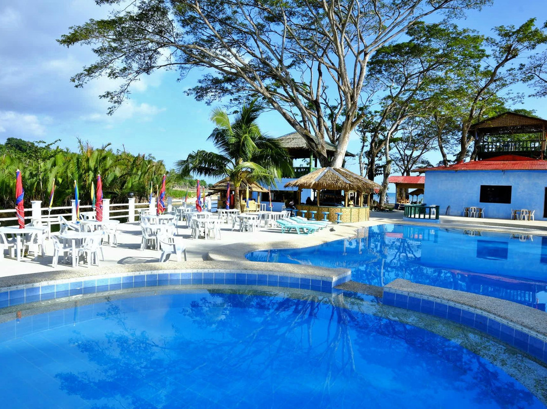 Seaside Beach Resort
