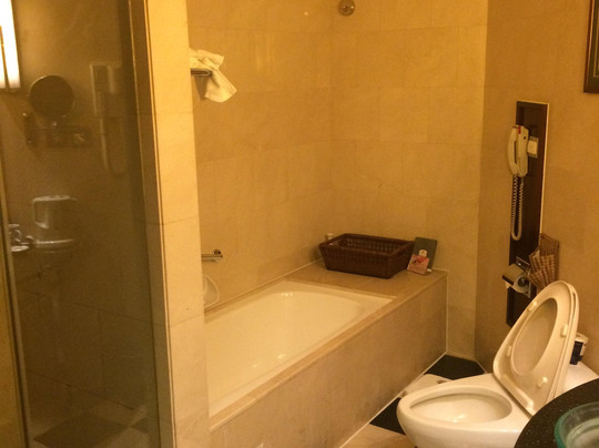 长沙华天大酒店主图