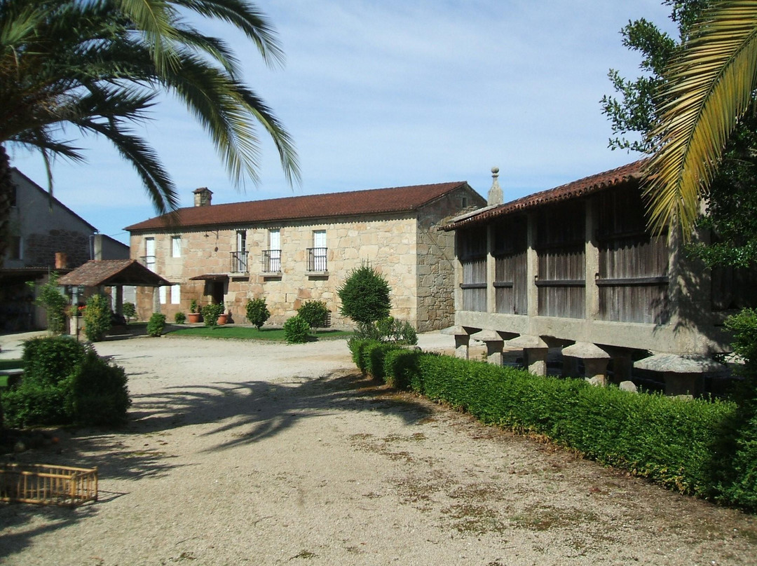 Casa Loureiro