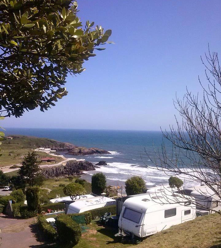 Camping Buenavista