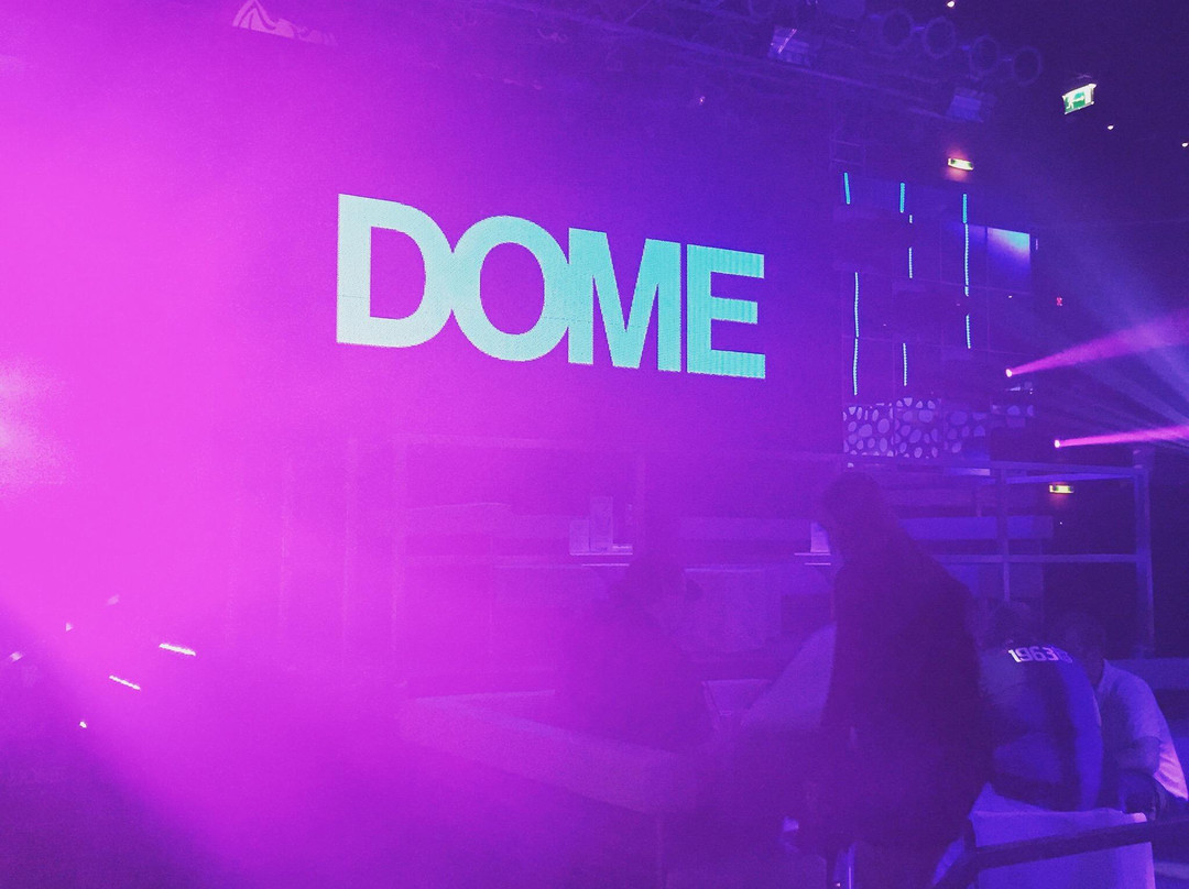 Prater Dome-维也纳必去景点