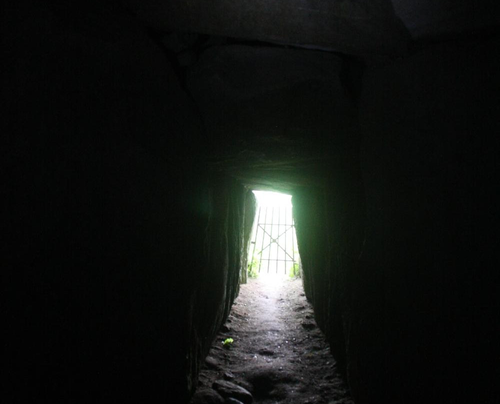 Jaettestuerne I Snaebum景点图片