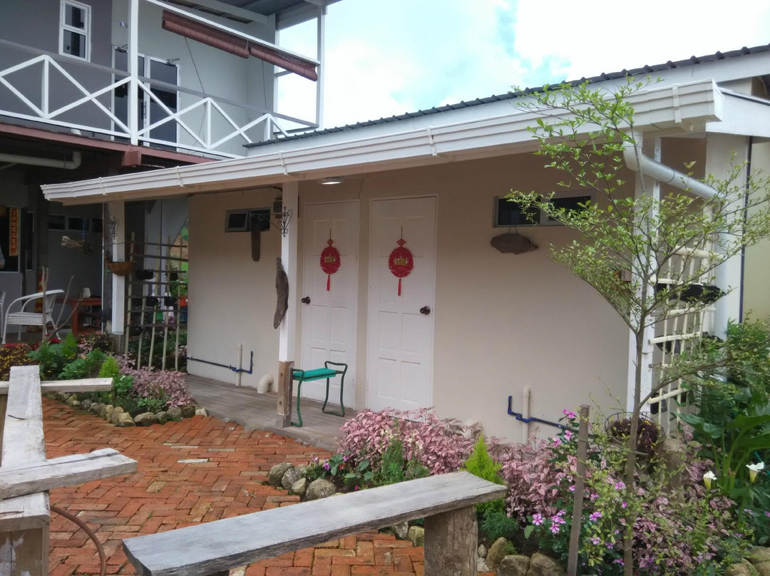 Kopi Valley Homestay主图