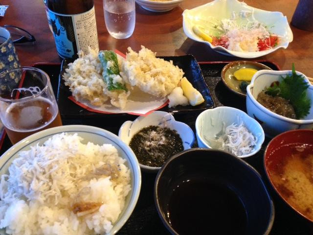 池田丸 稲村ケ崎店