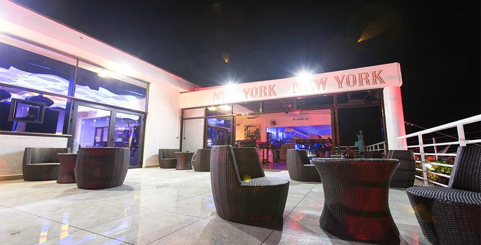 New York New York Bar Lounge Shisha Tapas景点图片