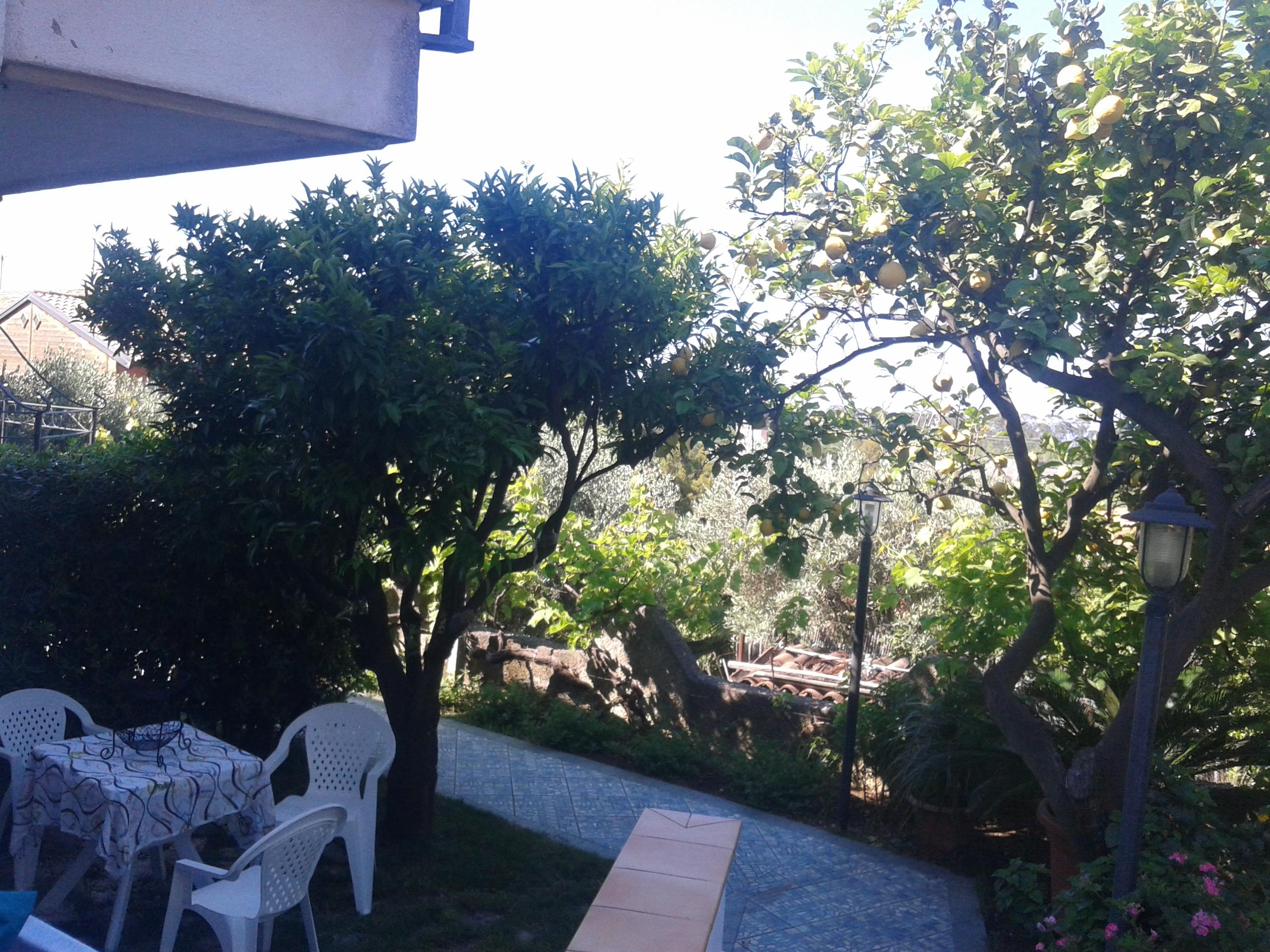 Blanda B&B-客卧