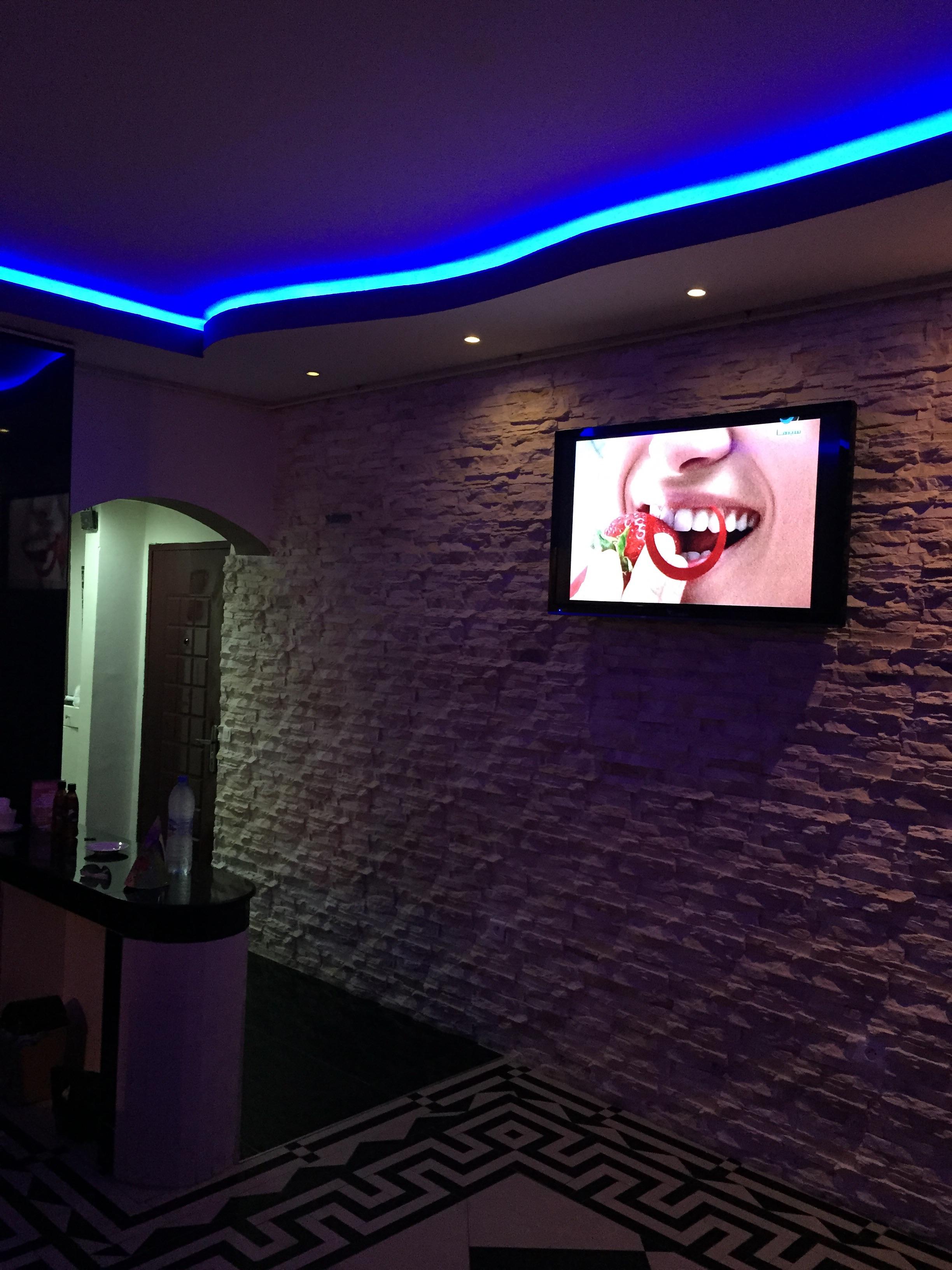 Hotel 2 Horloges-客卧