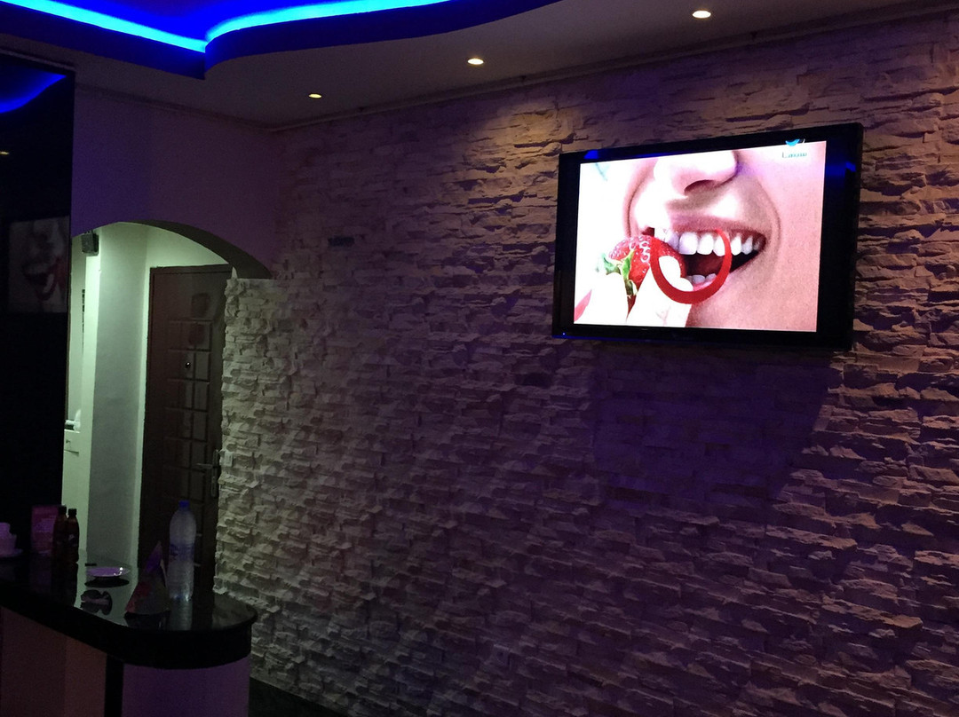 Hotel 2 Horloges主图