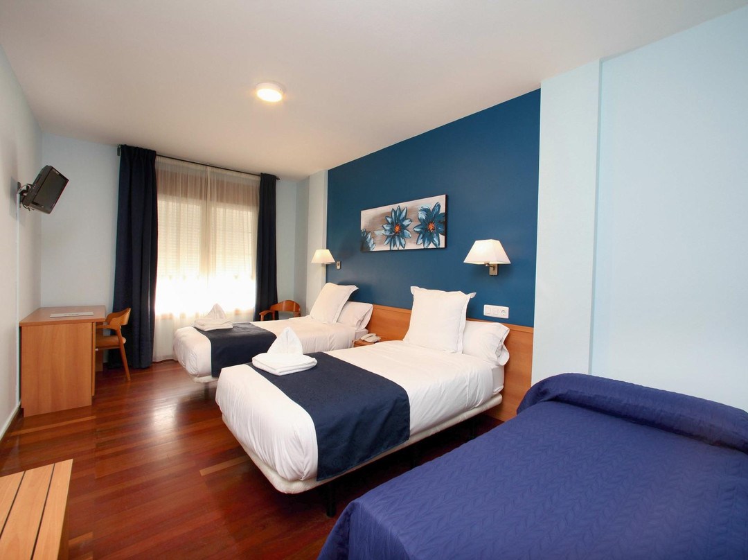 Hotel Ribeira Sacra主图