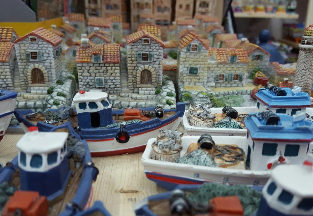 Modus-罗维尼必去景点