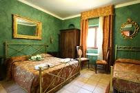 Bed and Breakfast Il Tiglio主图