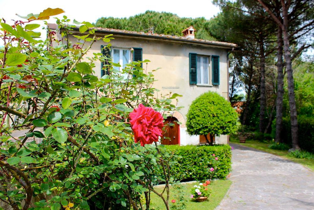 Il Castellare Guest House