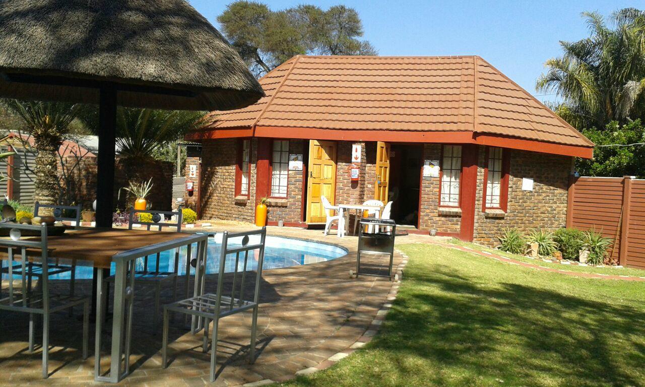 Bendor Bayete Self Catering Accommodation-官方