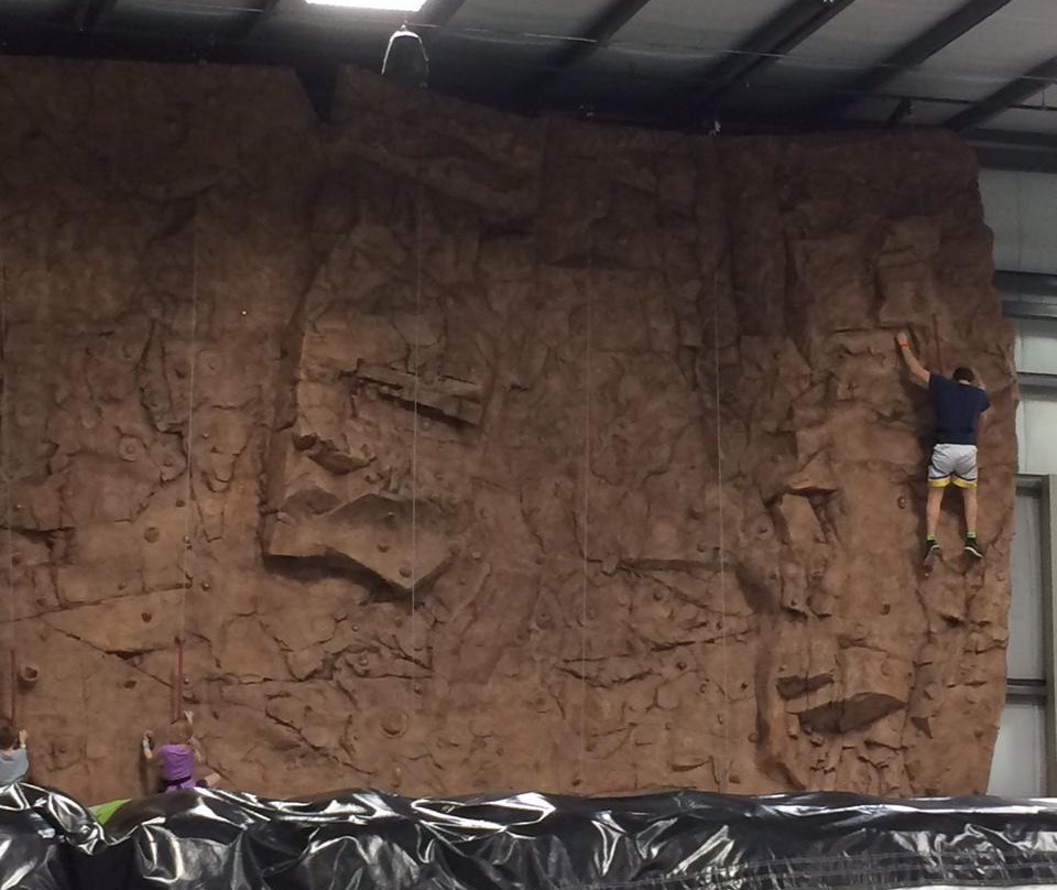 Xtreme Air-阿普尔顿必去景点