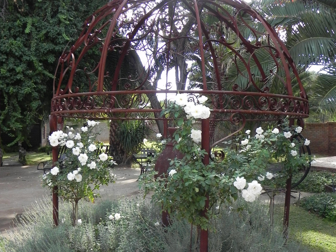 O'Hannas Guest House主图