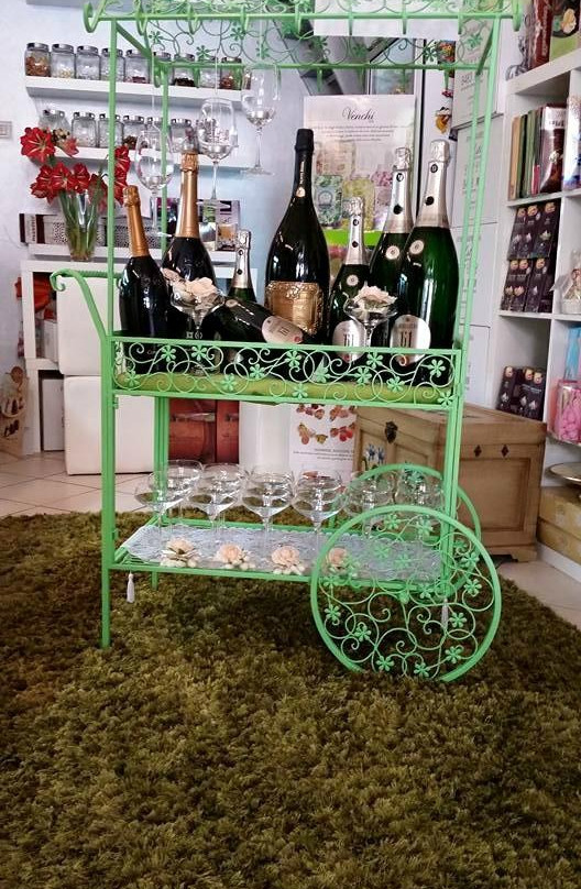 Officina del Gusto by Selectus-Oria必去景点