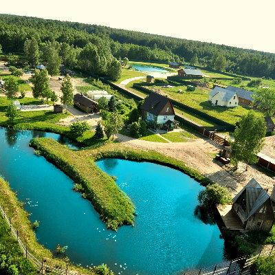 Lesnaya Usadba