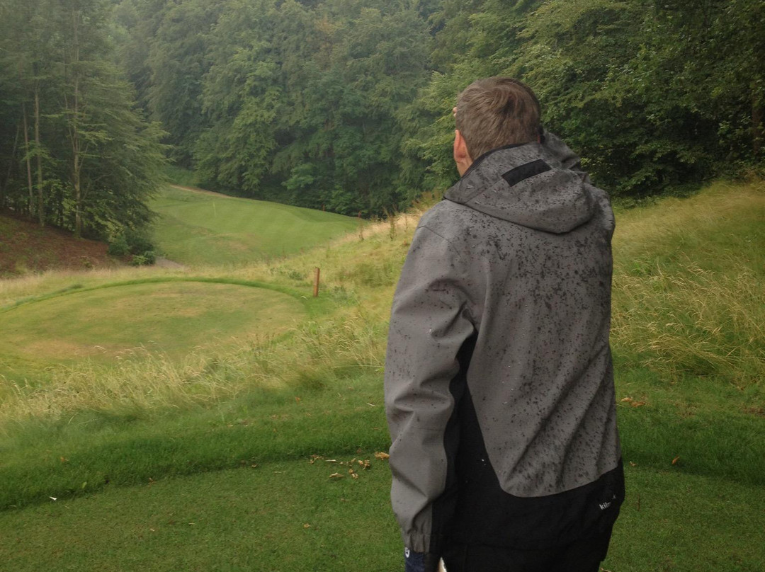 Vejle Golf Club景点图片