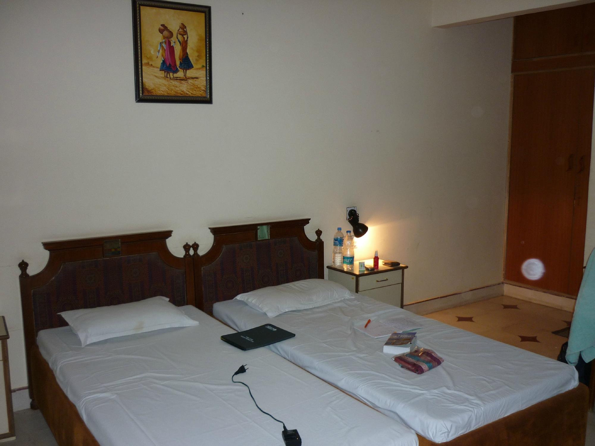 Vijay Guest House - Camel Man-客卧