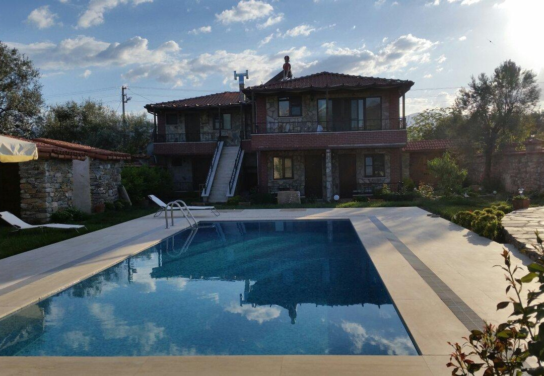 Anatolia Hotel Restaurnt & Camping
