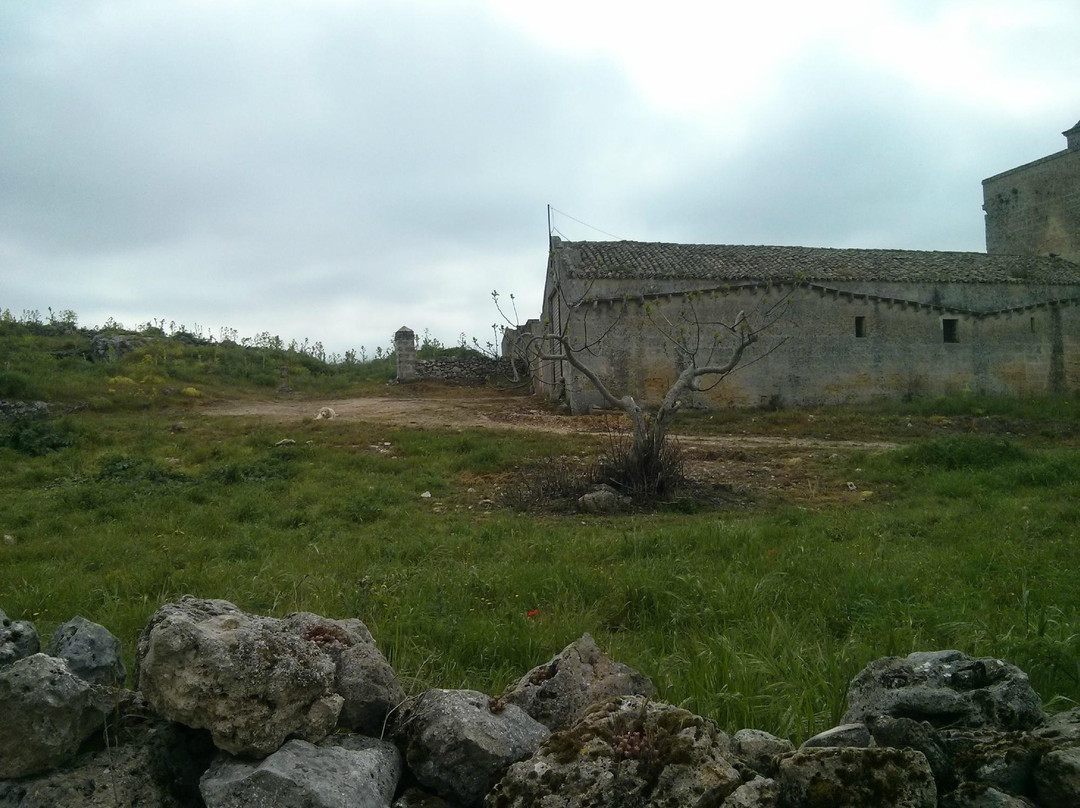 Jesce Masseria-普利亚必去景点