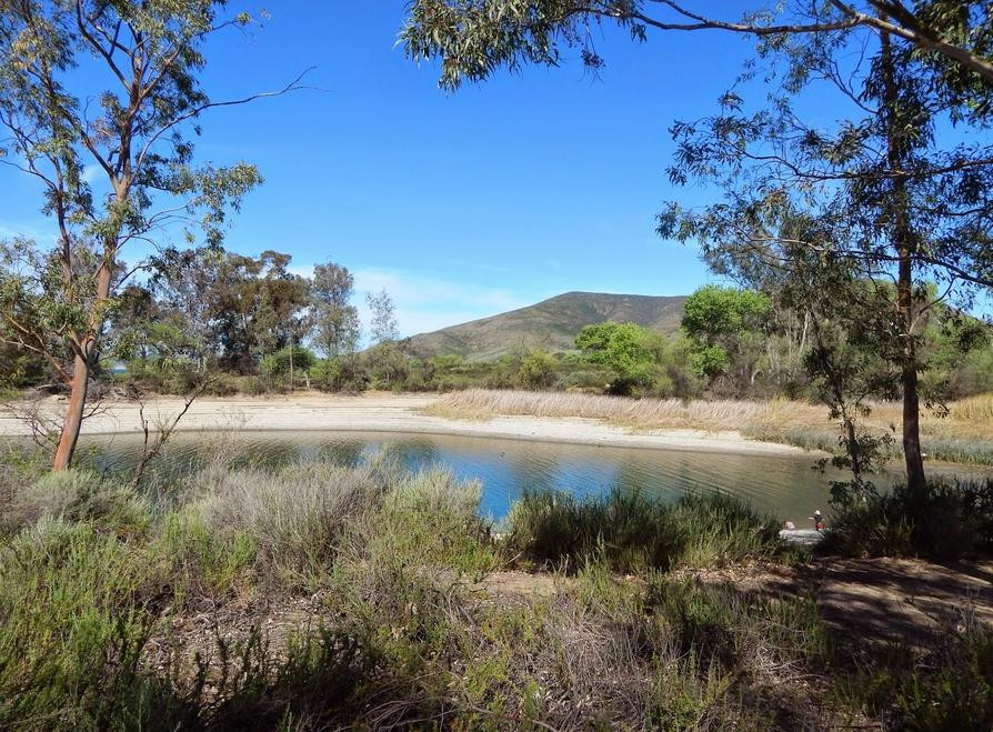 Lake Skinner State Park主图