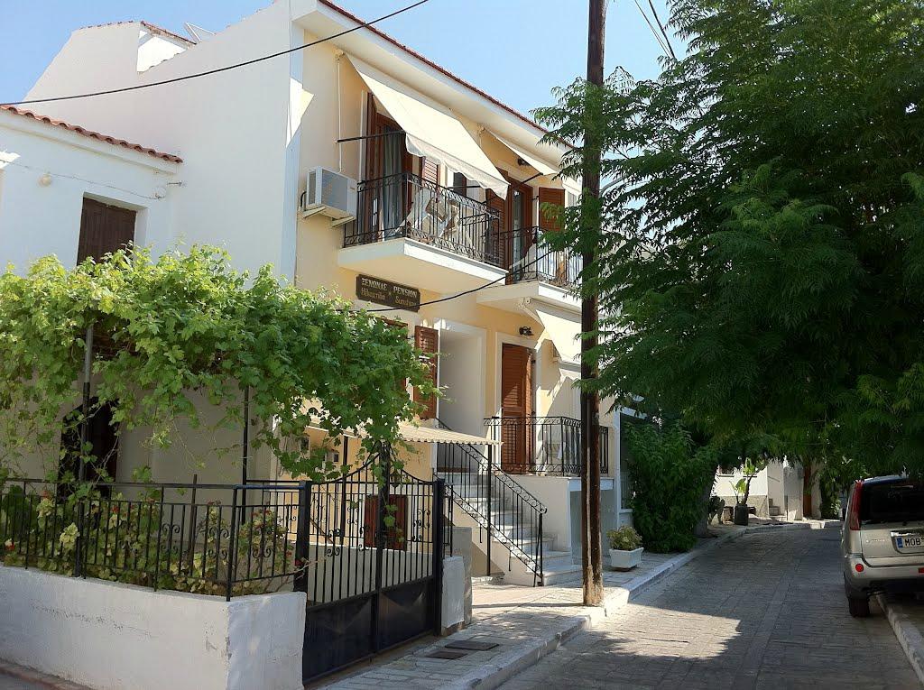 Sunshine Pension-官方