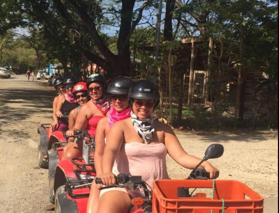 Monkey Quad Tours景点图片