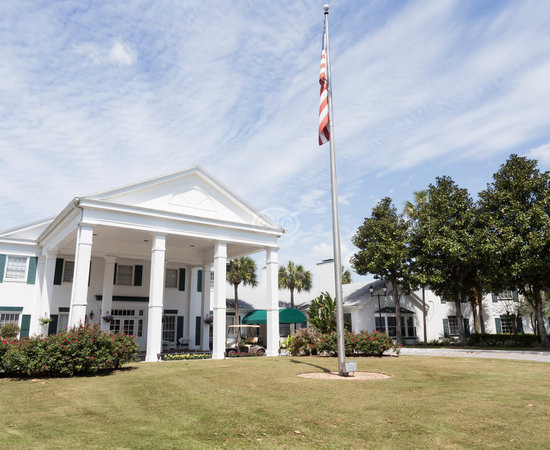 Lecanto酒店住宿-Plantation Resort on Crystal River