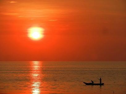 Super Safari-桑给巴尔岛必去景点