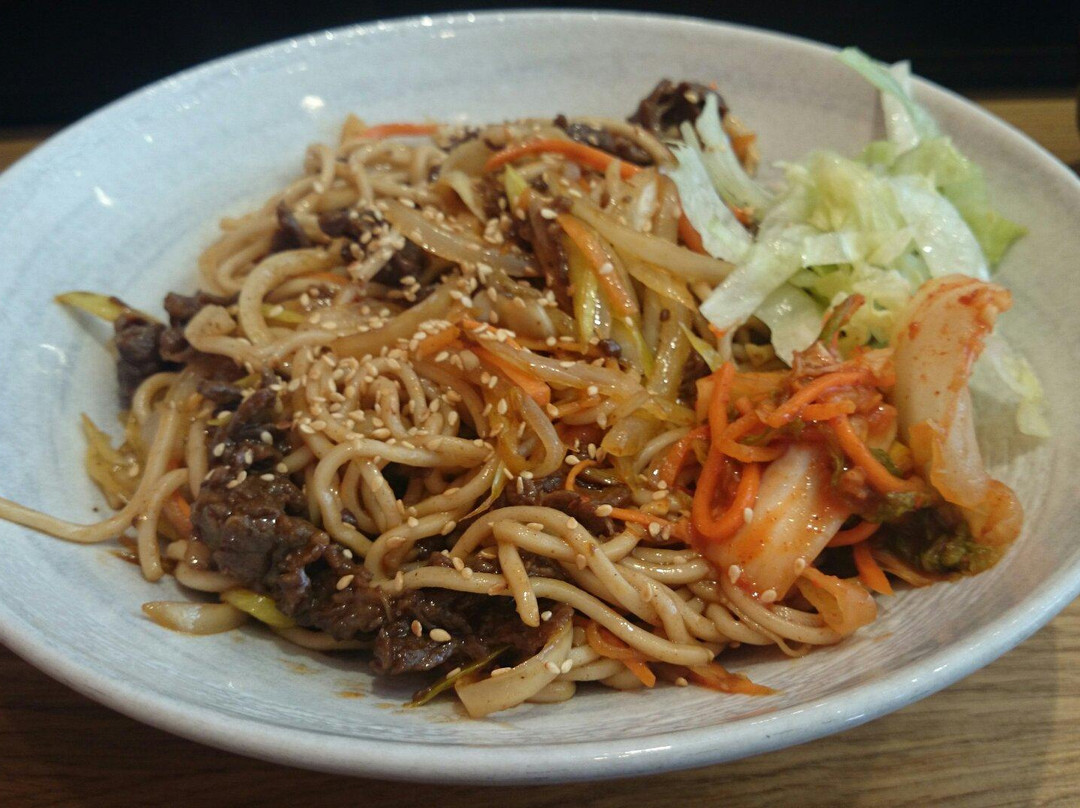 Matsu Sushi