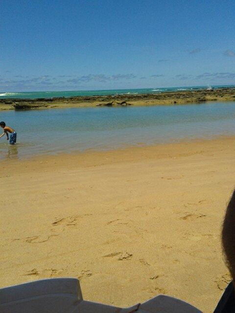 Praia Da Sereia-Maceio必去景点