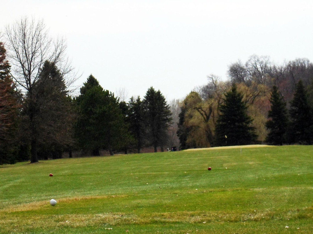Willow Creek Golf Club景点图片