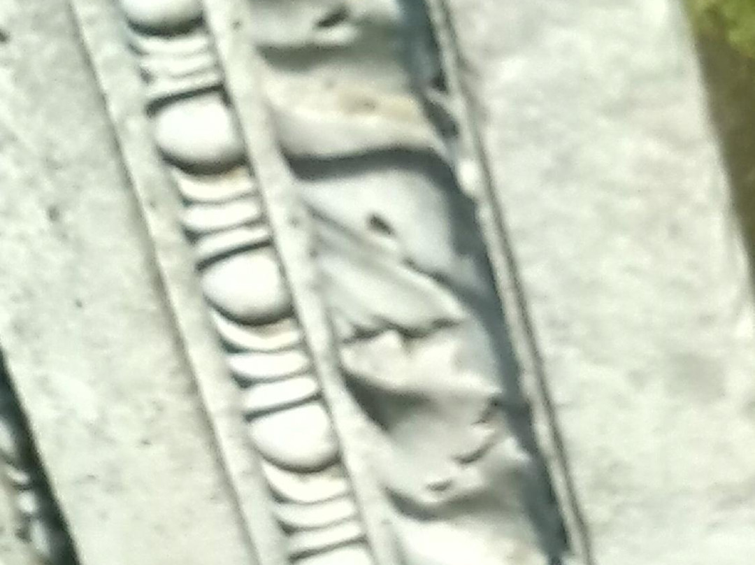 Arco di Malborghetto景点图片