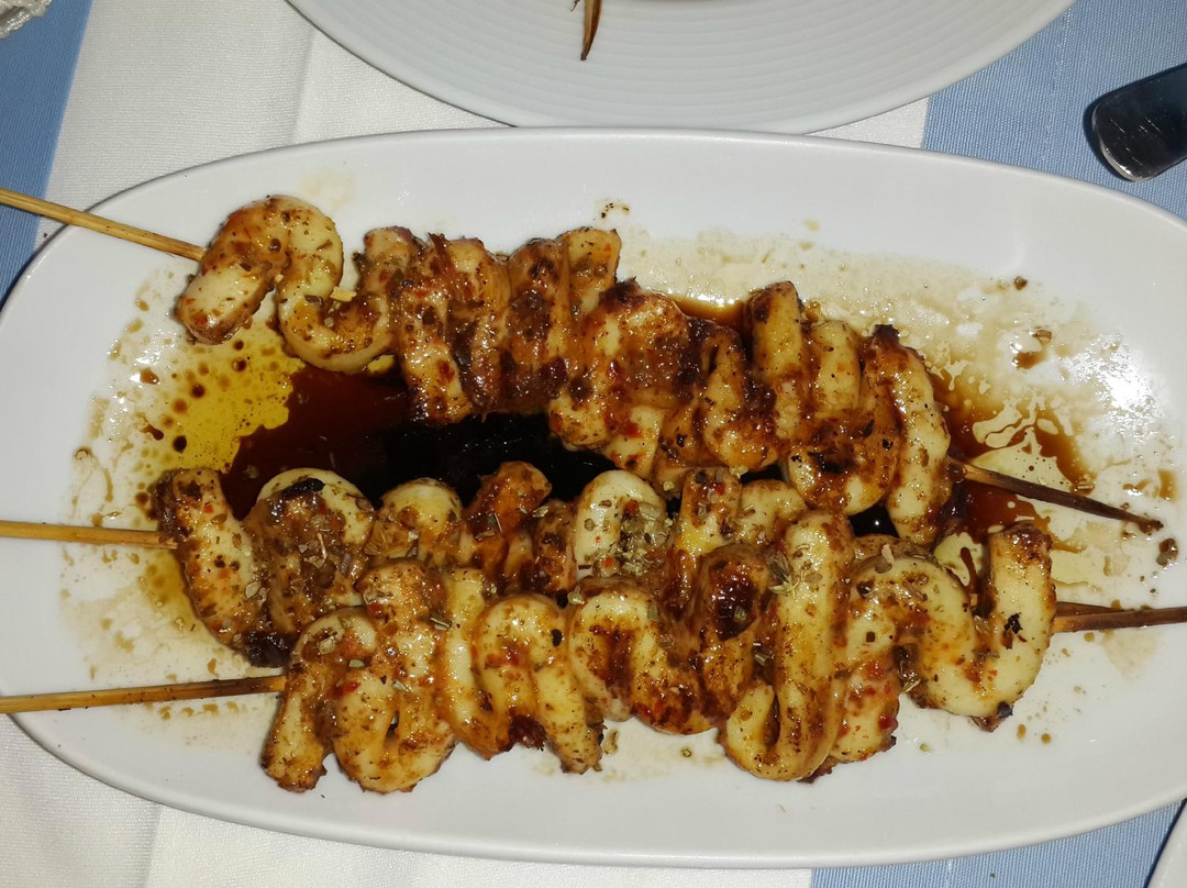 Babaçakka Balık Restaurant