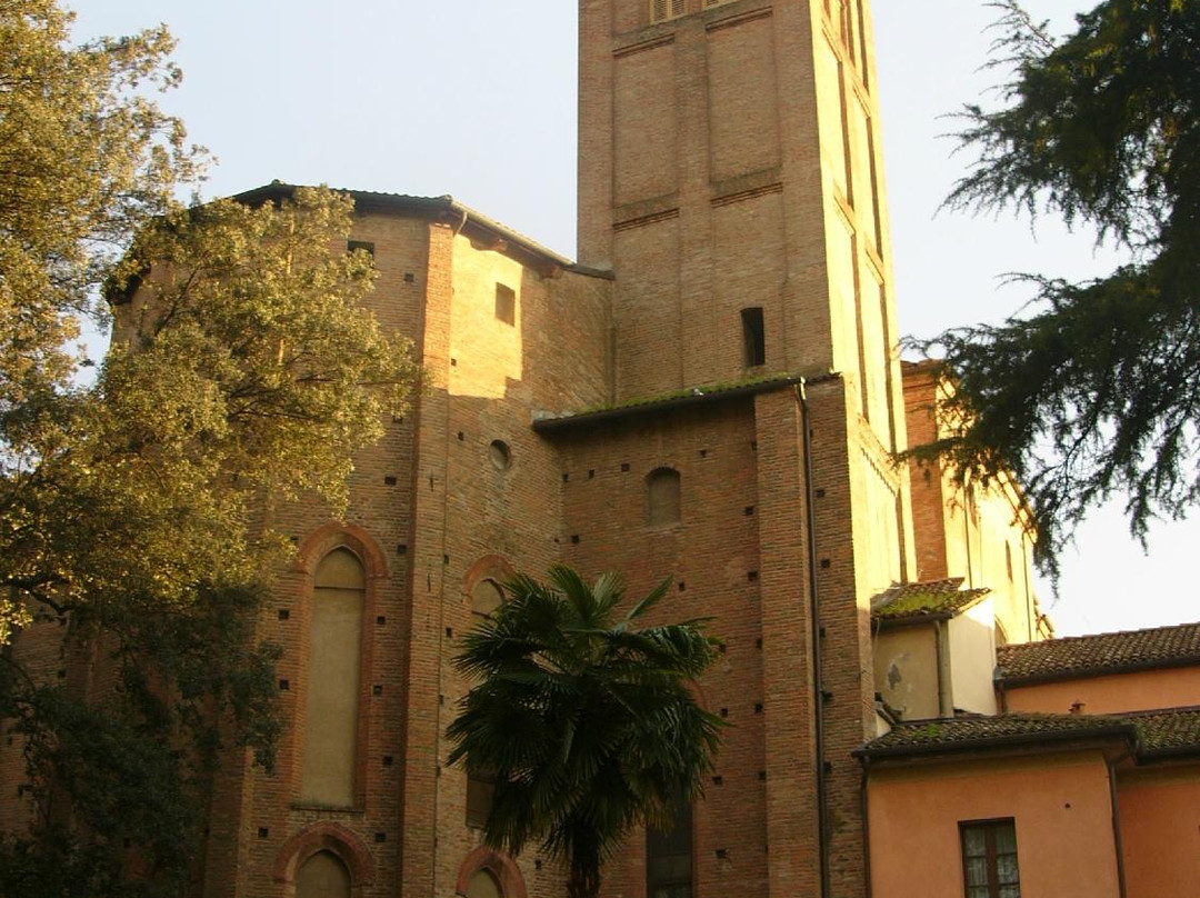 Chiesa di San Domenico景点图片