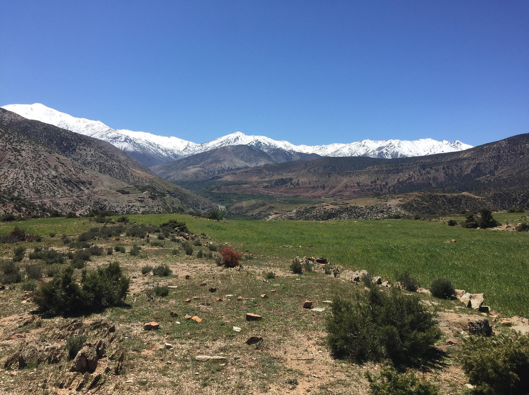 Amizmiz Trekking - Day Tours景点图片