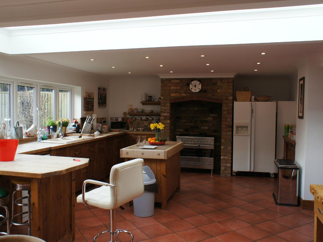 The White Horse Bed & Breakfast主图