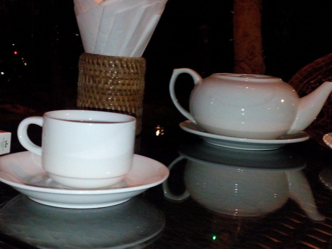 Hotel Mega Stars主图