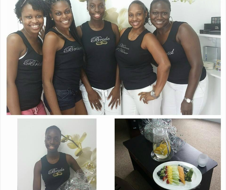 A Touch of the Caribbean-Spanish Town必去景点