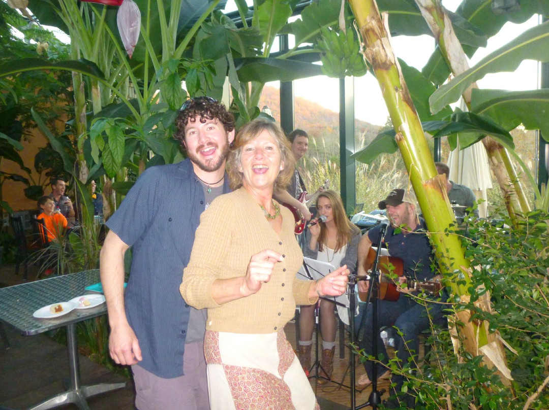 Glass House Winery Bed and Breakfast主图