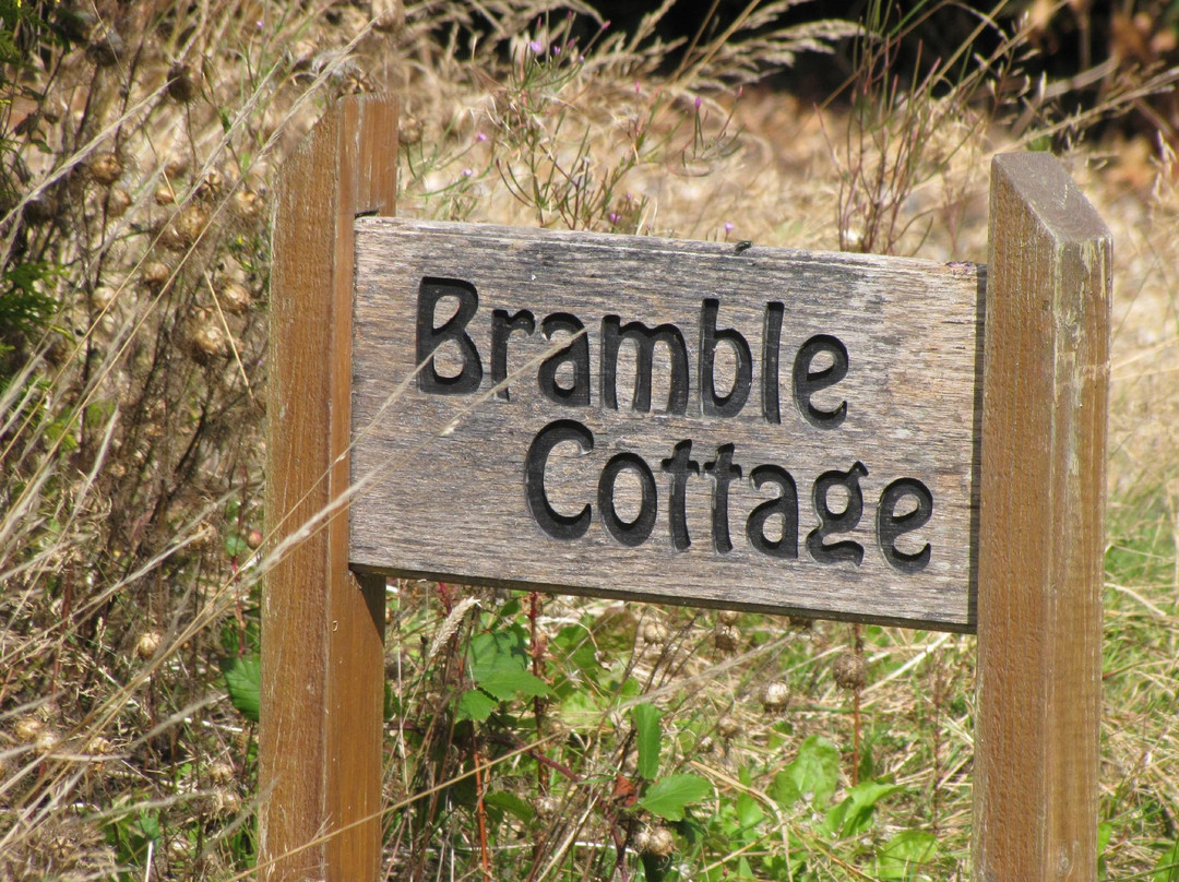 Bramble Cottage主图