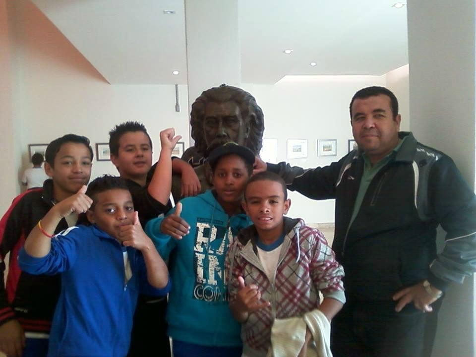 Teatro Municipal José de Castro Mendes-坎皮纳斯必去景点