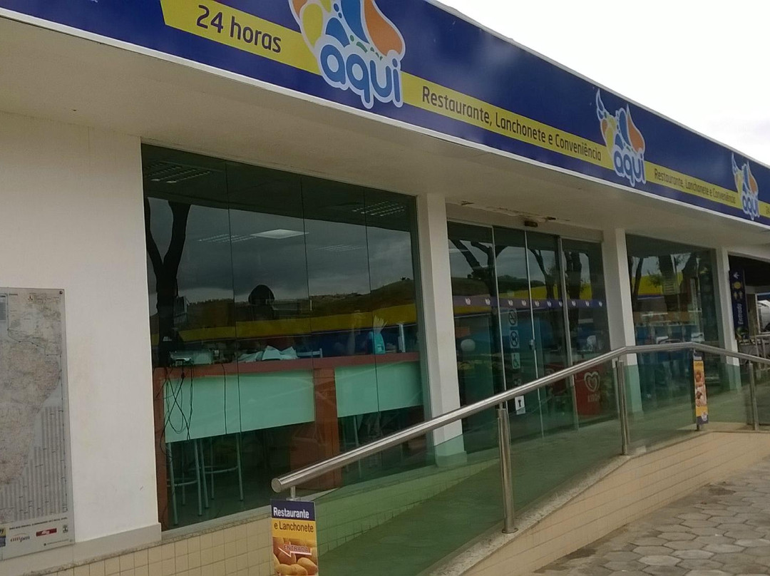 Churrascaria Planalto II