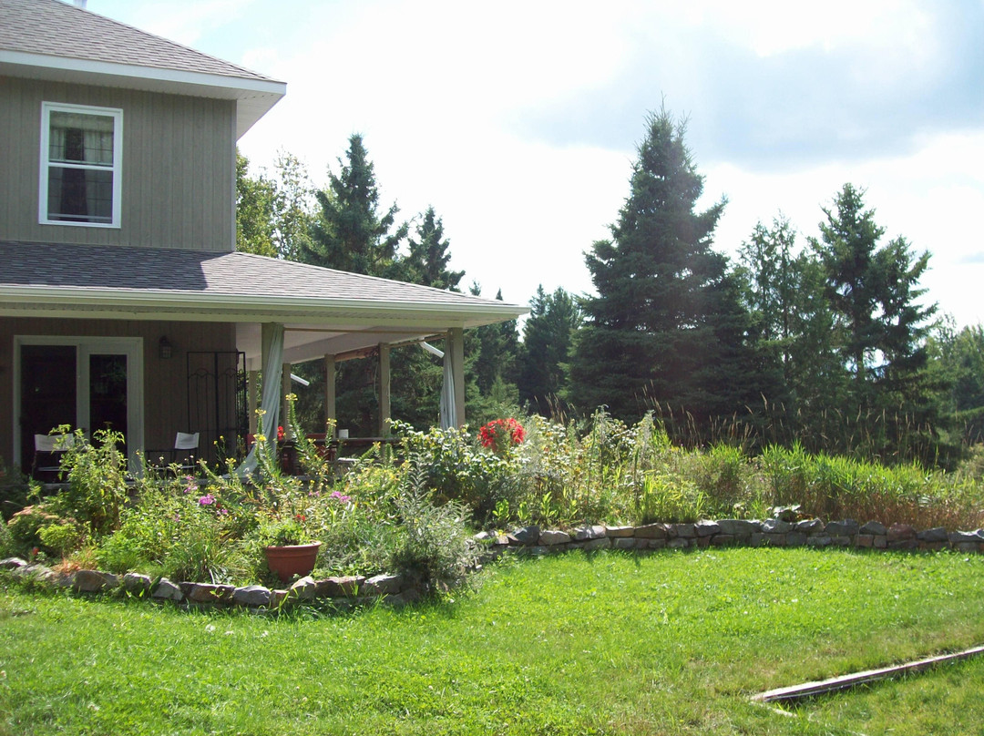 Stonefield House B&B主图