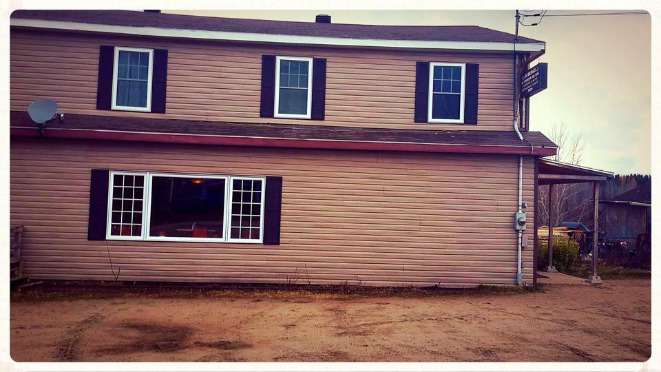 Auberge Le Coureur des Bois de Parent主图