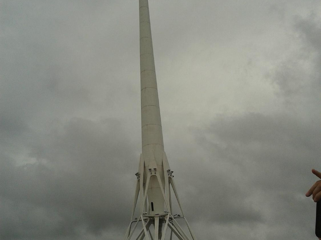 Luzeiro da Fe景点图片
