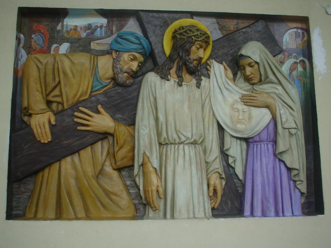 Igreja São José Operário景点图片