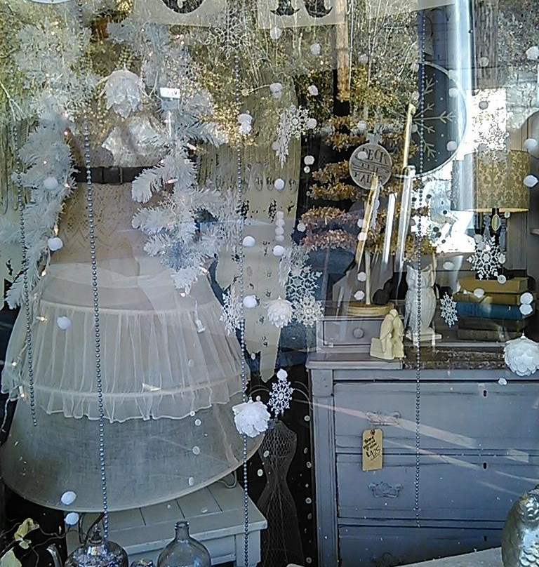 A Journey From Junk-埃利科特城必去景点