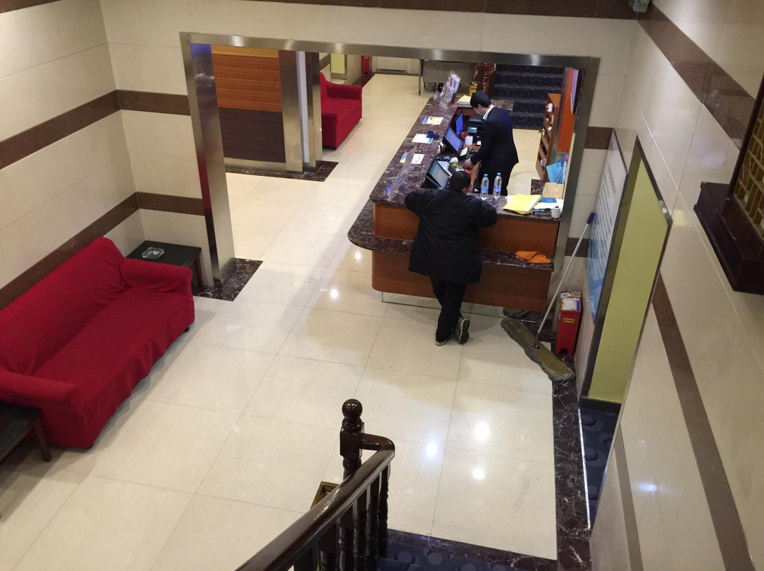 7天杭州西湖湖滨店主图